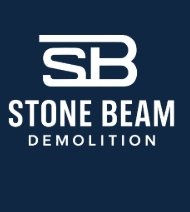 Stone Beam Demolition