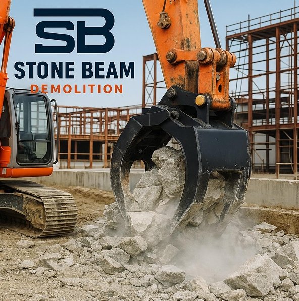 Construction and Demolition Waste Dubai | Lifecycle to Reuse