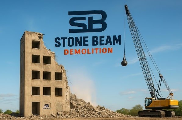 Advanced Demolition Guide in Dubai