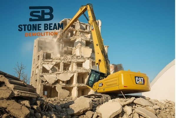 Demolition Projects