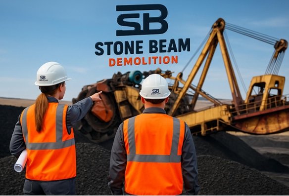 Demolition Waste Disposal Dubai | Supervision Challenges