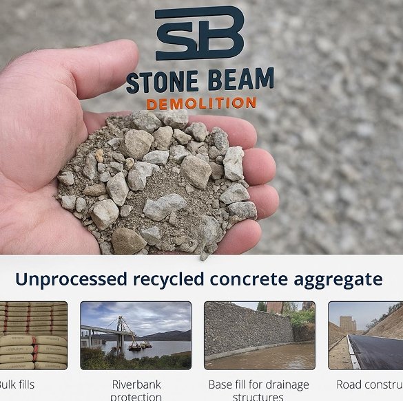 الفرص التجارية لإعادة تدوير مخلفات الهدم والبناء في دبي والإمارات