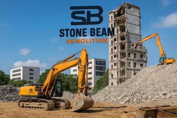 Demolition Contractor Dubai Guide: Comparing Conventional Concrete and Recycled Demolition Aggregate in the UAE Demolition Contractor Dubai Guide: Comparing Conventional Concrete and Recycled Demolition Aggregate in the UAE