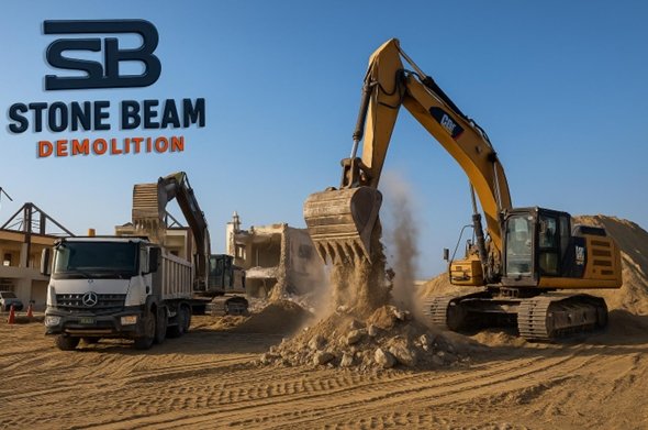 Demolition Contractor Dudai | Advanced 2025 Guide