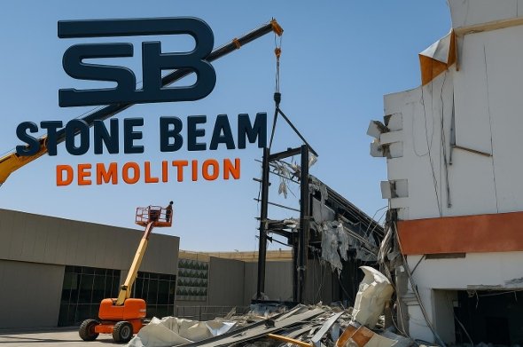 Demolition Contractor Dubai | Advanced 2025 Guide