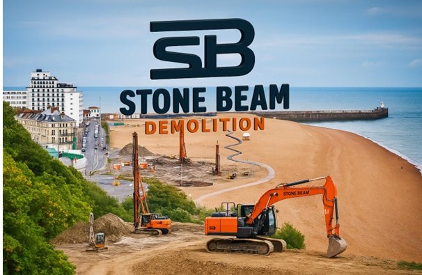 Demolition Waste Management Near Beaches | Dubai & UAE Demolition Waste Management Near Beaches | Dubai & UAE