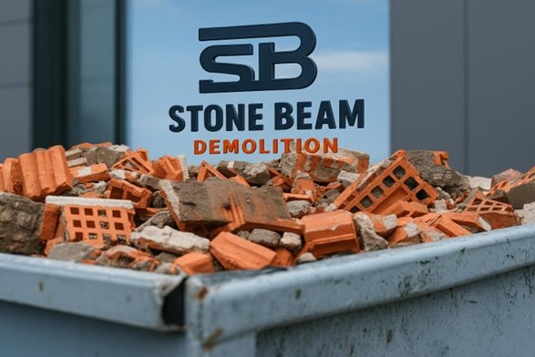 Types of Construction and Demolition Waste in Dubai Concrete Projects and How to Classify Them Types of Construction and Demolition Waste in Dubai Concrete Projects and How to Classify Them