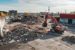 Blog Al Rasheed Building Demolition LLC