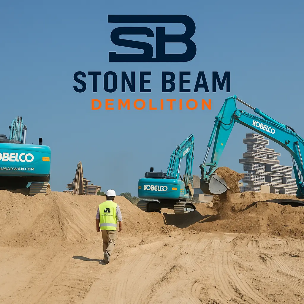 Top Demolition Companies Dubai 2026: Stone Beam Demolition vs Asia Demolition Works & Other Contractors – An Honest Comparison Top Demolition Companies Dubai 2026: Stone Beam Demolition vs Asia Demolition Works & Other Contractors – An Honest Comparison