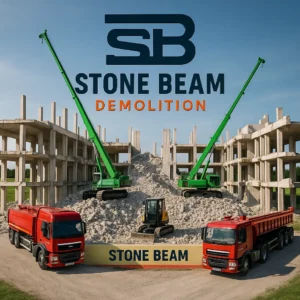 Blog Demolition Companies Dubai