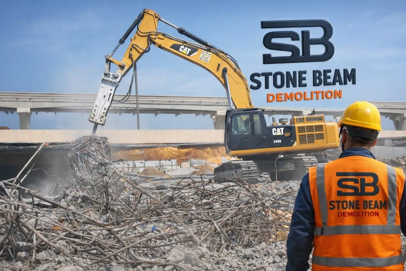 Dubai Municipality Demolition Exam