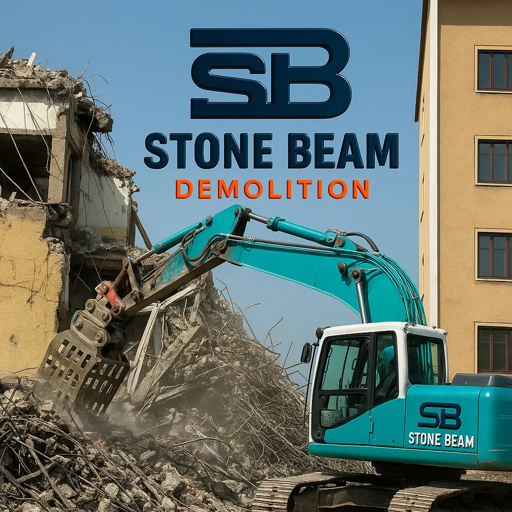 Villa Demolition Dubai – The Complete Guide to Full, Internal & Heritage Villa Demolition Villa Demolition Dubai – The Complete Guide to Full, Internal & Heritage Villa Demolition