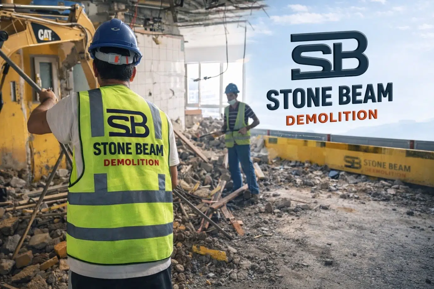 Interior Demolition Price Guide for Hotel Towers 2026 Hotel Strip Out