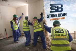 Blog Villa Strip Out