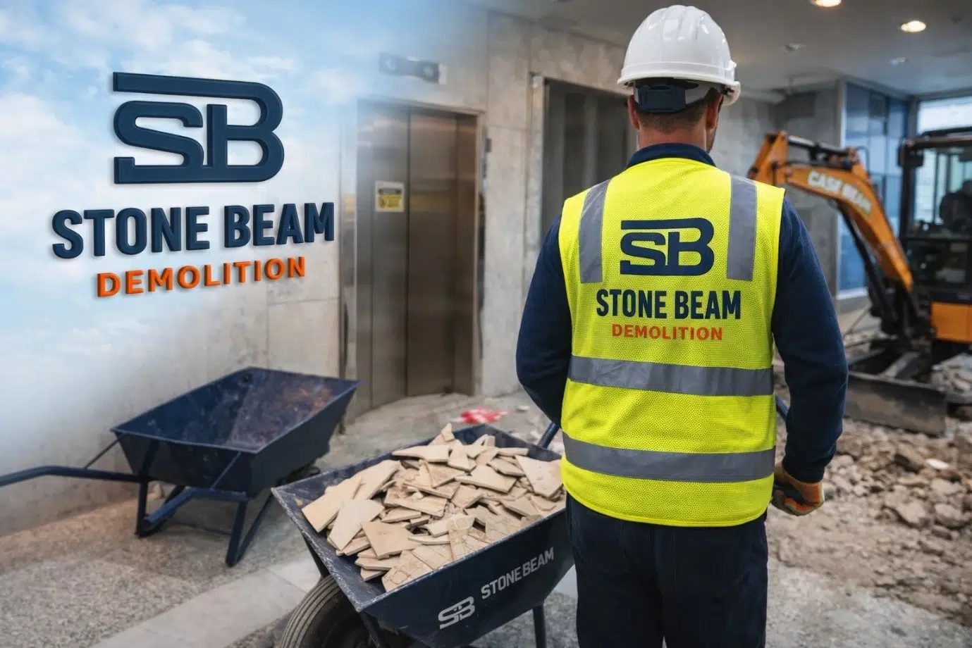 Palm Jumeirah Villa Strip Out Cost in Dubai - Manual Demolition Price Guide 2026 Villa Strip Out