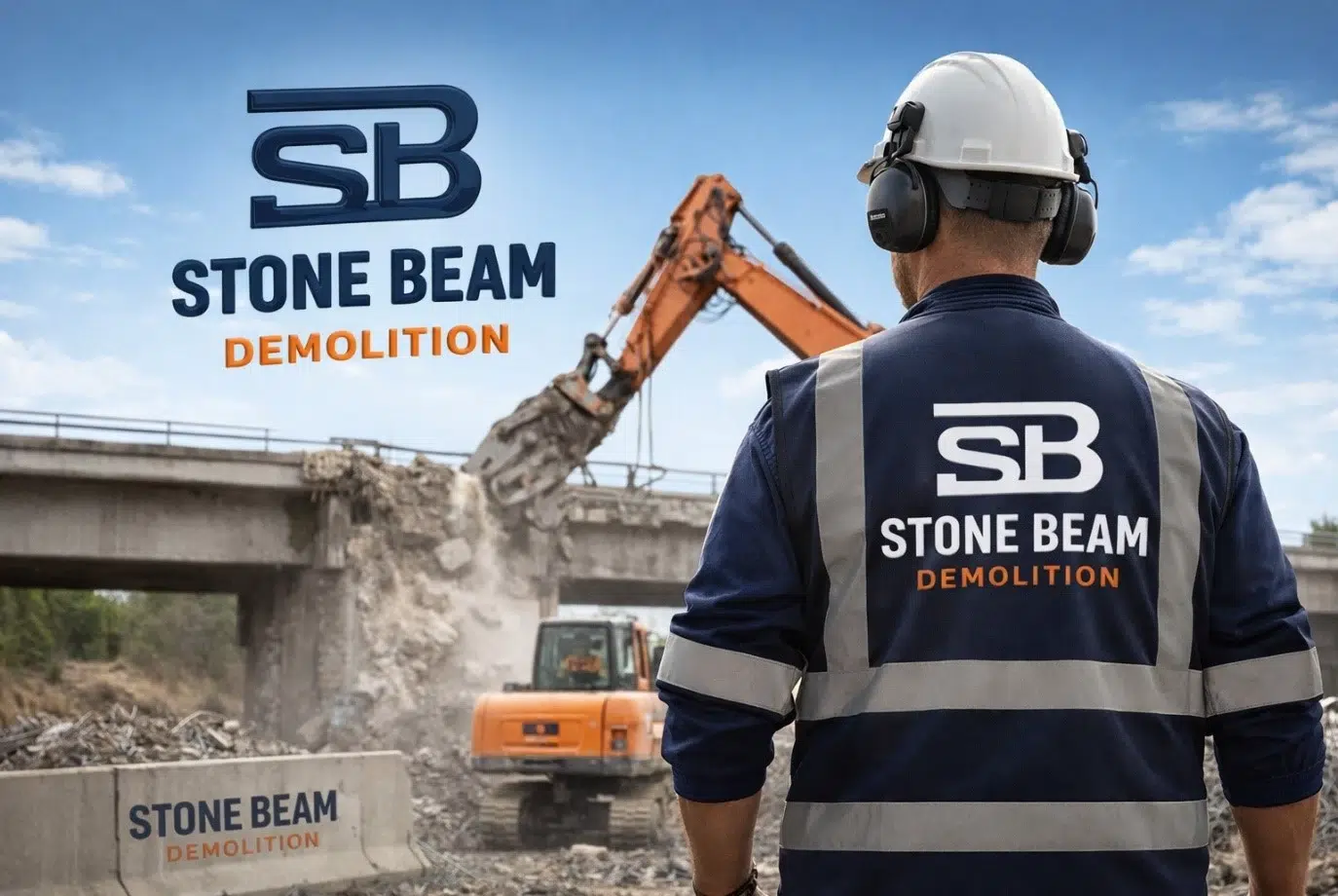 طلب التقدم لوظيفة دليل خدمات الهدم في دبي