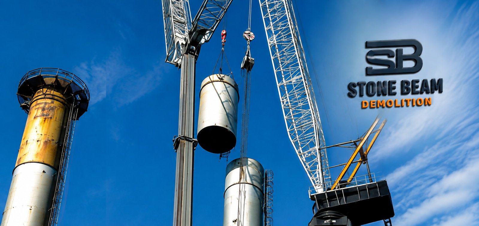Facility decommissioning