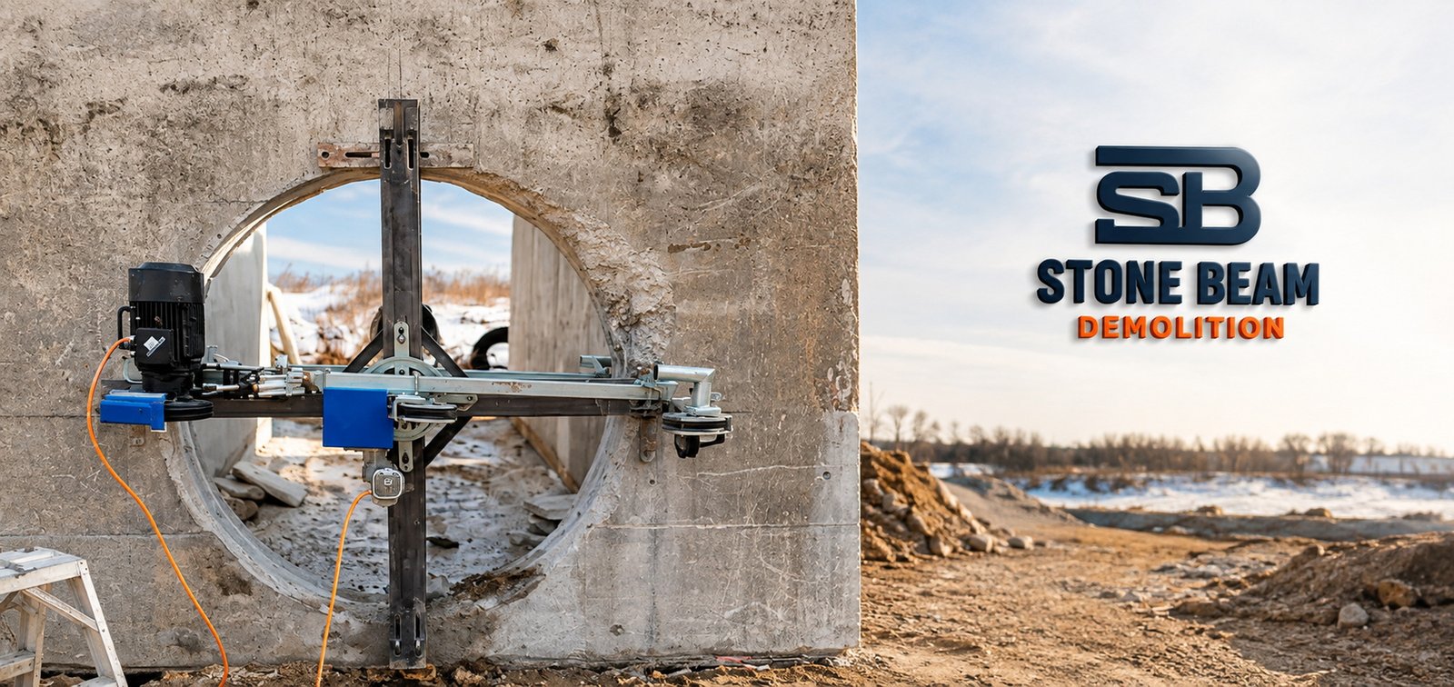 wire sawing