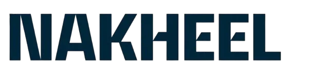 Nakheel company logo