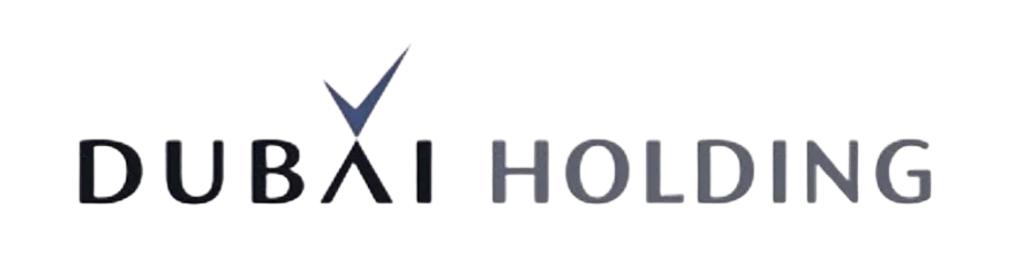 Dubai Holding company logo