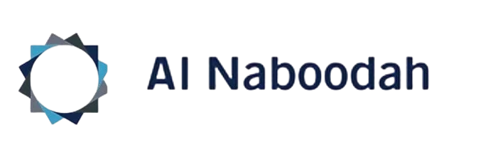 Al Naboodah company logo