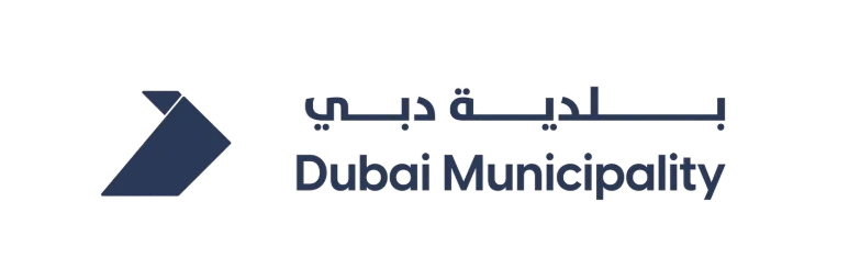Dubai Municipality logo