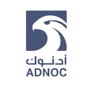 ADNOC Logo