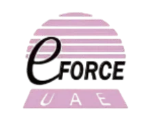 Eforce company logo