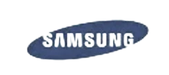 Samsung company logo