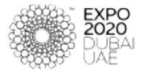 Expo 2020 Dubai logo