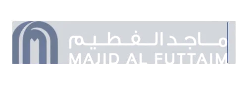 Majid Al Futtaim logo