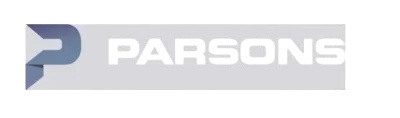 Parsons engineering company logo