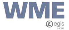 WME company logo